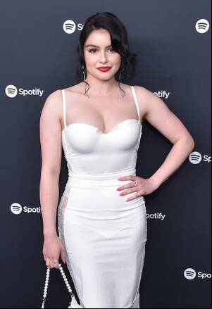Ariel Winters - Ariel Winter Through the Years: 'Modern Family' and More