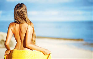 naked beach houston - nude beaches